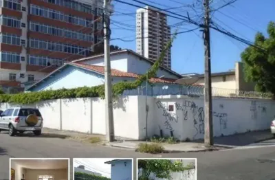 Casa com 5 quartos à venda na Rua Carlos Vasconcelos, 1620, Aldeota, Fortaleza