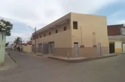 Apartamento com 2 quartos para alugar na Rua 107, 167, Jangurussu, Fortaleza