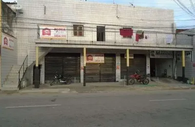 (cóg: 0785) apartamento residencial de 40 m² no bairro josé bonifácio