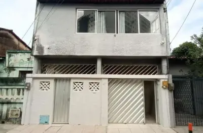 Casa com 2 quartos para alugar na Rua Lavras da Mangabeira, 47, Monte Castelo, Fortaleza