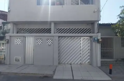 Casa com 2 quartos para alugar na Rua Lavras da Mangabeira, 47, Monte Castelo, Fortaleza
