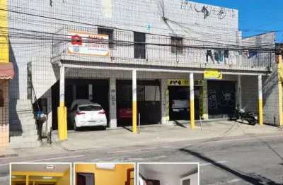 (pc8135) prédio comercial e residencial com 673,20 no bairro jose bonifácio