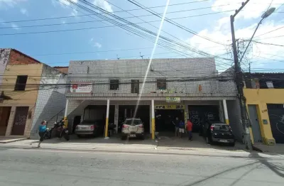 (pc8135) prédio comercial e residencial com 673,20 no bairro jose bonifácio