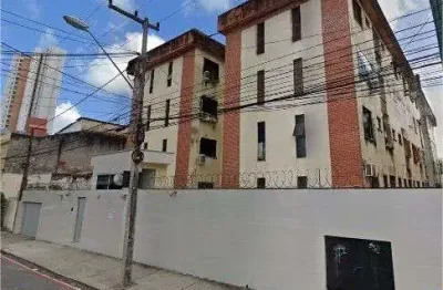 (ap8150) apartamento com 62,00m² localizada no bairro aldeota