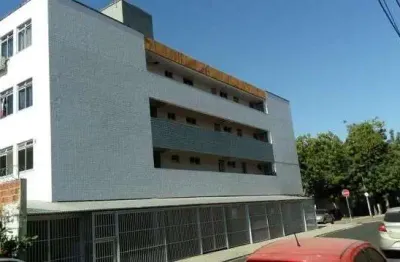 Apartamento para alugar, 50 m² por R$ 1.000,00 - FÁTIMA -Fortaleza/CE