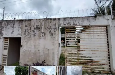 (te8159) - terreno com área 1.507 m² - joaquim távora