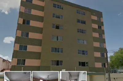(ap8168) apto. 113,16m² a venda no bairro são joão do tauape - fortaleza/ce