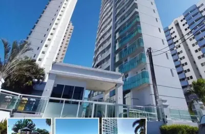 Apartamento com 71 m² localizado no luciano cavalcante