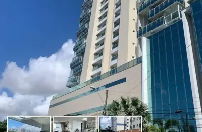(ap8176) - apartamento 154,30 m², localizado no cocó