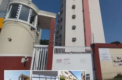 Apartamento com 3 quartos à venda na Avenida da Universidade, 2101, Benfica, Fortaleza