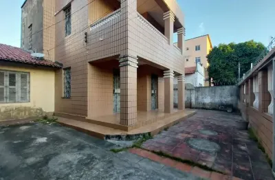 (pc2186) prédio comercial/ residencial com 690m² localizado no centro