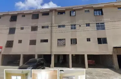Apartamento com 3 quartos à venda na Avenida Aguanambi, 1479, José Bonifácio, Fortaleza