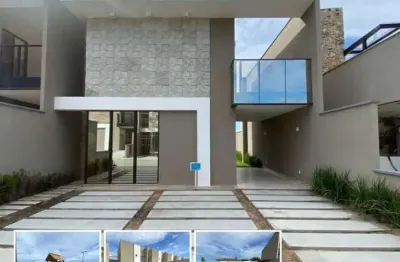 (ca8105) - casa 148m² bem localizada no bairro lagoa redonda