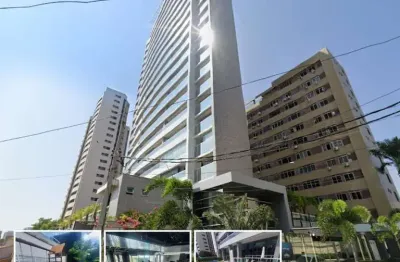 Apartamento 2 dormitórios à venda mucuripe fortaleza/ce
