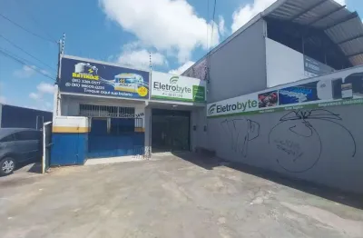 (lj2295) uma loja medindo 163m² localizada no benfica