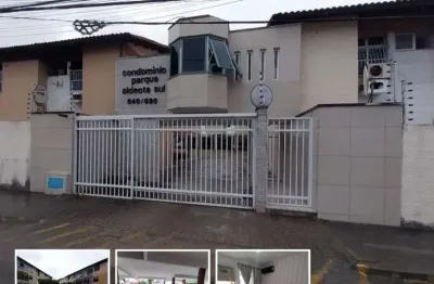 (ap8229) apartamento localizado no bairro cidade dos funcionários com 102m²