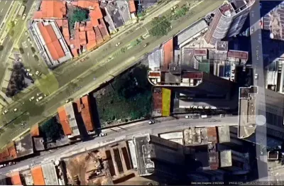 Terreno comercial para alugar na Bauxita, 52, Mucuripe, Fortaleza