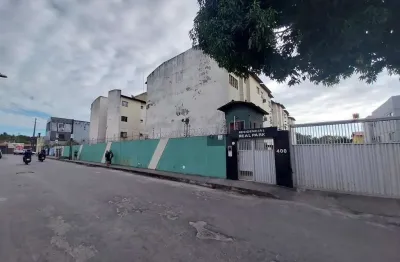 (ap2297) apartamento medindo 45m² localizado no barroso
