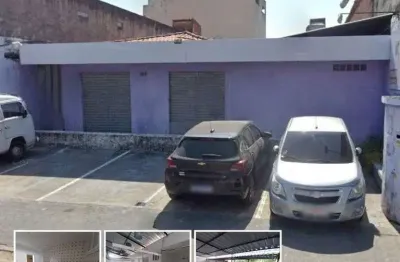 (cc8234) casa comercial medindo 325m² localizado na praia de iracema