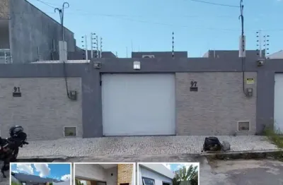 (ca8237) casa medindo 94,61m², localizado no eusébio, coité