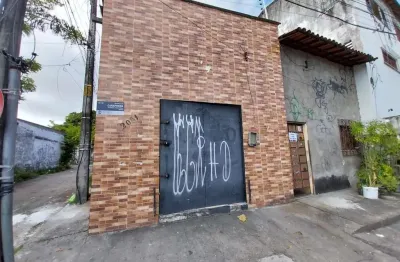Ponto comercial para alugar na Avenida Carapinima, 2081, Benfica, Fortaleza