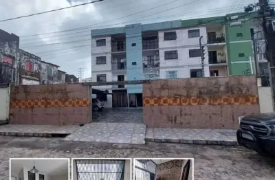 (ap8242) apartamento localizado no jacarecanga, medindo 59,29m²