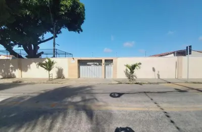 (ca8245) uma casa medindo 47,55m² localizada na messejana