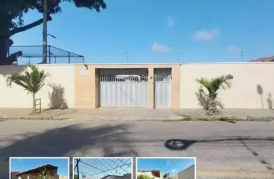 (ca8245) uma casa medindo 47,55m² localizada na messejana