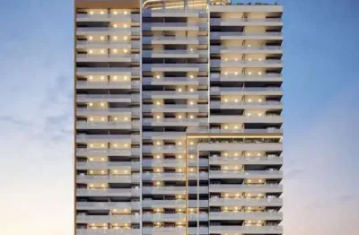 Apartamento com 1 quarto à venda na Rua Marcos Macêdo, 1250, Aldeota, Fortaleza