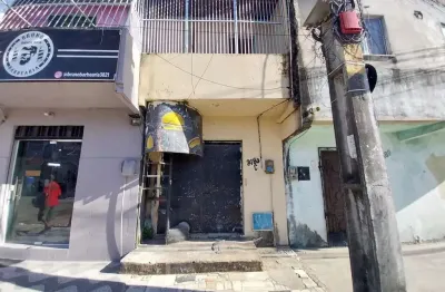 (ca2310) casa medindo 20m² localizada no quintino cunha