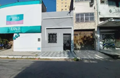 (pc2313) prédio comercial medindo 153m² localizado no centro.