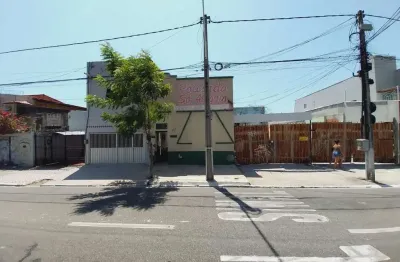 (pc2328) prédio comercial com 302,50m² localizado no centro