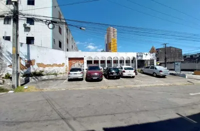 Terreno à venda na Rua Adriano Martins, 12, Jacarecanga, Fortaleza