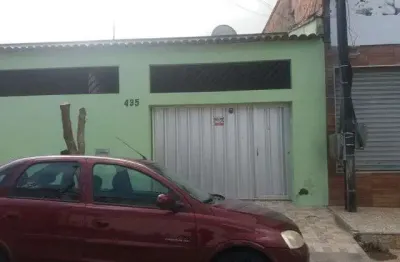 Casa com 2 dormitórios para alugar por r$ 1.700/mês - benfica - forta