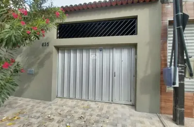 Casa com 2 dormitórios para alugar por r$ 1.700/mês - benfica - forta