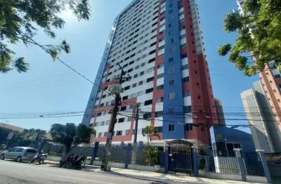 (ap2323) apartamento localizado na av. ministro josé américo, n°150
