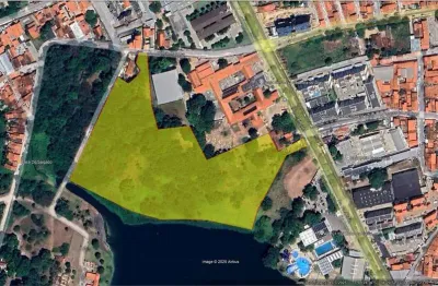 (te2333) excelente terreno localizado na messejana medindo 37.643m²