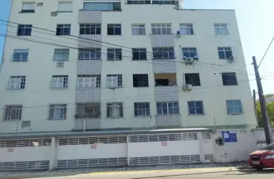 Apartamento com 3 quartos à venda na rua jaime benévolo, 1399, fátima, fortaleza, 121 m2 por r$ 282.000