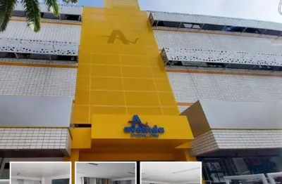 (pc8163) andar comercial com área total 1121,29m², 30 salas.