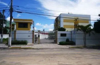 Apartamento com 3 quartos para alugar na Avenida Engenheiro Heitor de Oliveira Albuquerque, 500, Cidade dos Funcionários, Fortaleza