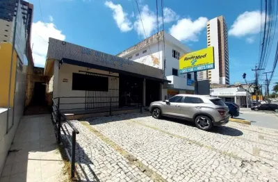(pc2335) prédio comercial medindo 420,00m² localizado no bairro de fátima