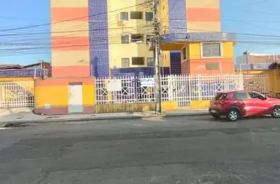 Apartamento com 3 quartos à venda na Rua Júlio César, 1149, Benfica, Fortaleza