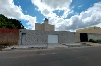 (AP2345) Apartamento medindo 48,95m² localizado no Centro de Barreira