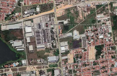 Terreno comercial para alugar na Rodovia Doutor Mendel Steinbruch, Pajuçara, Maracanaú