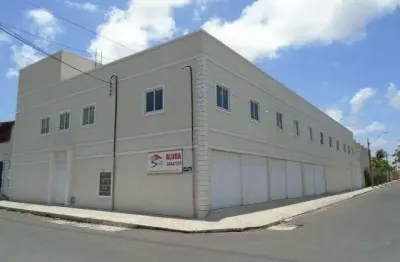 Apartamento com 1 quarto para alugar na Rua Sandra Gentil, 1520, Sapiranga, Fortaleza