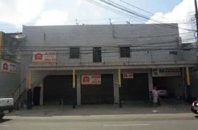 Apartamento residencial para locação, josé bonifácio, fortaleza.