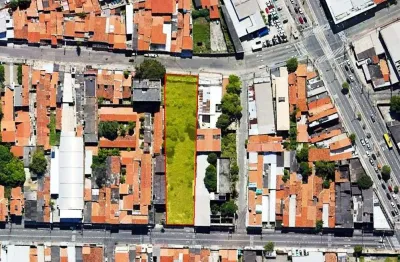 Terreno comercial p/ locação e venda no benfica de 2.450m².