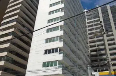 Apartamento com 2 quartos para alugar na Rua Osvaldo Cruz, 146, Meireles, Fortaleza