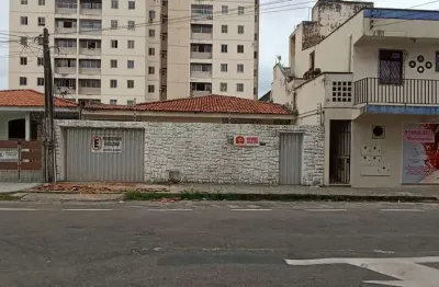 Casa com 4 quartos para alugar na Rua Gustavo Sampaio, 946, Parquelândia, Fortaleza