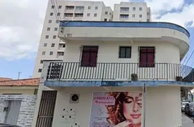Apartamento com 2 quartos para alugar na Rua Gustavo Sampaio, 946 Altos, Parquelândia, Fortaleza